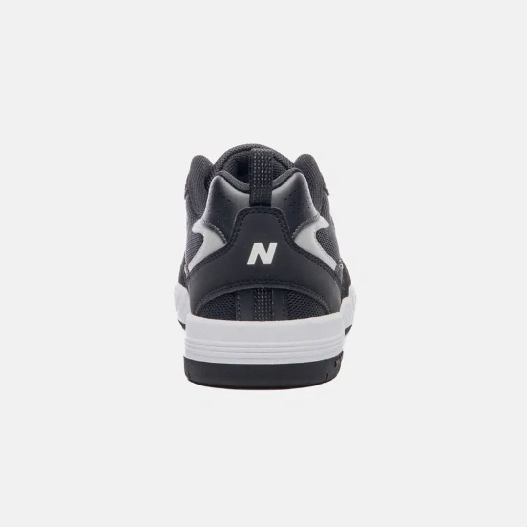 Tênis New Balance Tiago Lemos NM808 - PRETO/BRANCO Preto 5