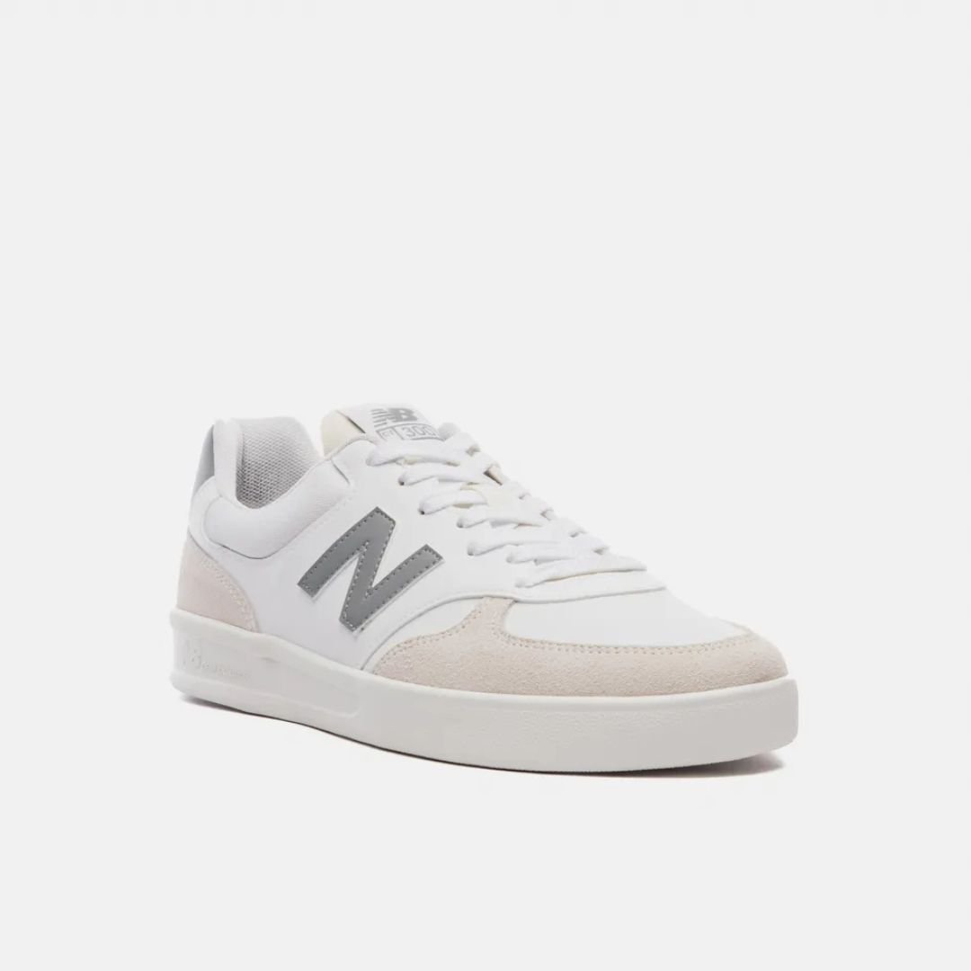 Tênis New Balance CT300 V3 - BRANCO/CINZA Branco/Cinza 2