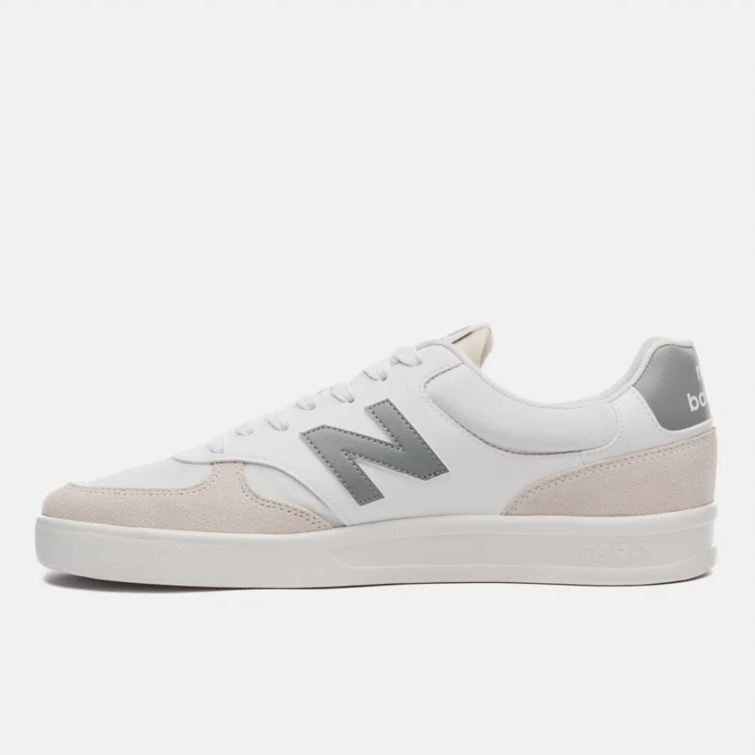 Tênis New Balance CT300 V3 - BRANCO/CINZA Branco/Cinza 3