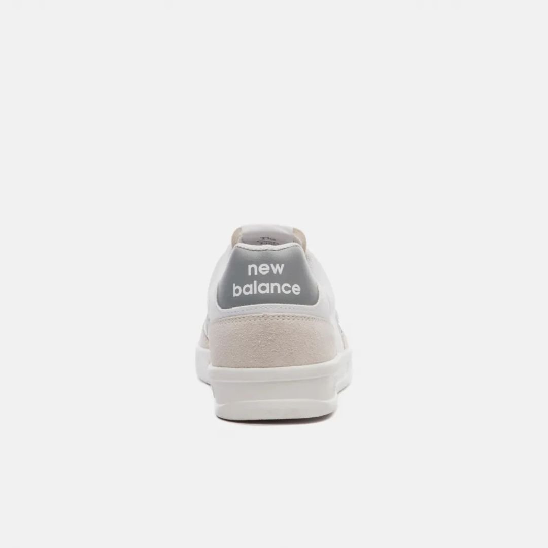 Tênis New Balance CT300 V3 - BRANCO/CINZA Branco/Cinza 4