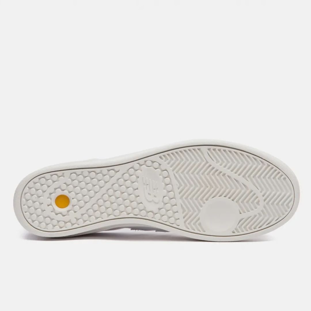 Tênis New Balance CT300 V3 - BRANCO/CINZA Branco/Cinza 5