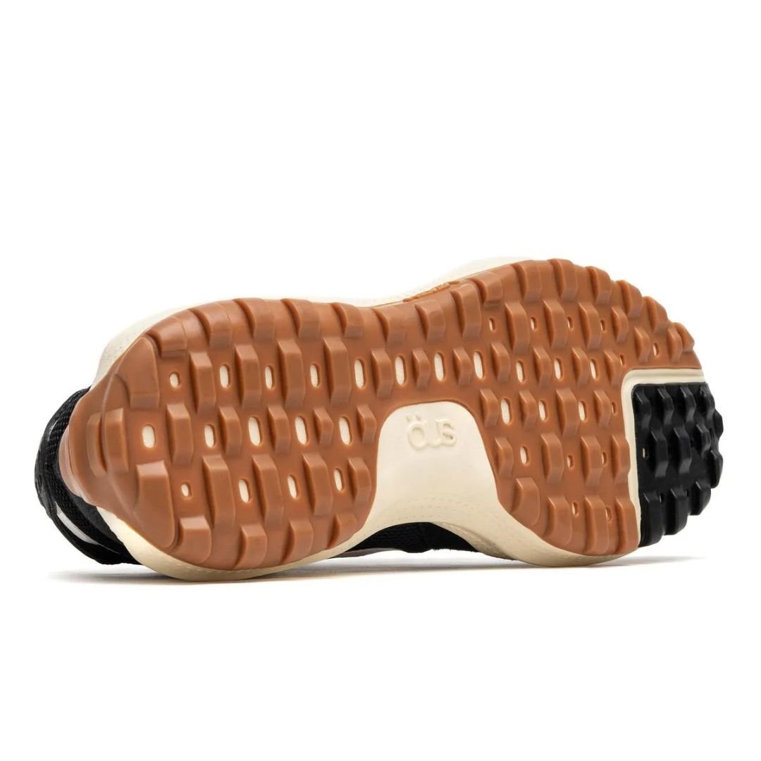 Tênis Öus Hevea Dots - PRT/CHANTILLY OE Preto 5
