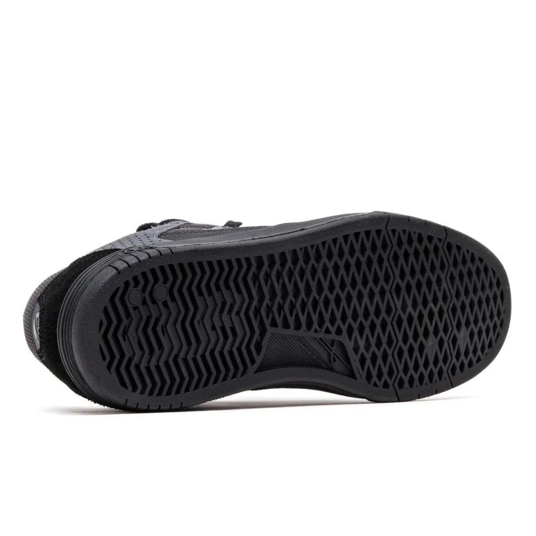 Tênis Öus 2K - PRT/CINZA/MULTI Preto 5