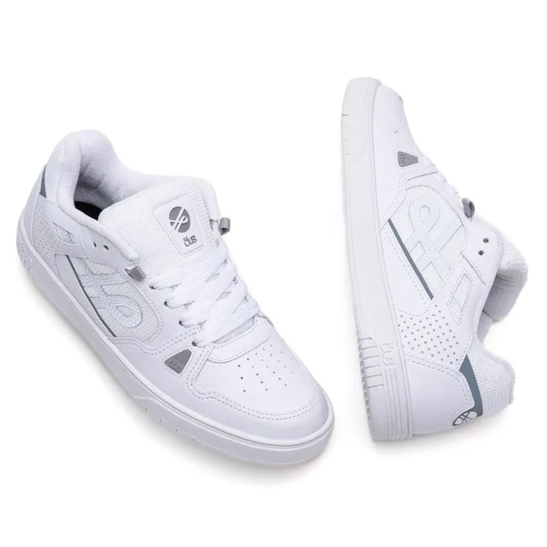 Tênis Öus 2K - BRANCO OE Branco 2
