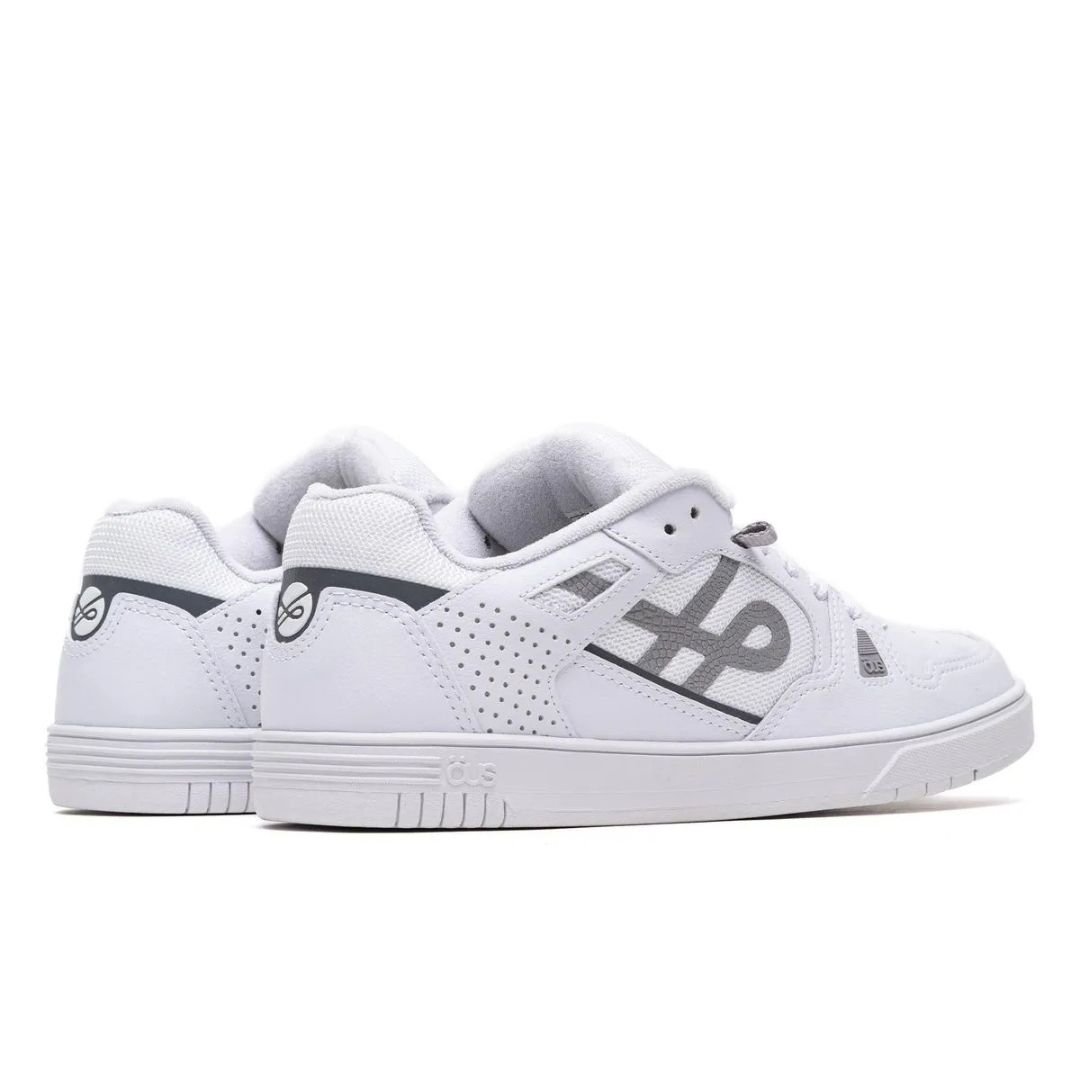 Tênis Öus 2K - BRANCO OE Branco 3