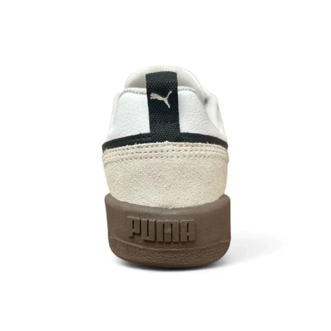 Tênis Puma Park Lifestyle OG - WHITE/BLACK/VAPOR GRAY Branco/Preto 3