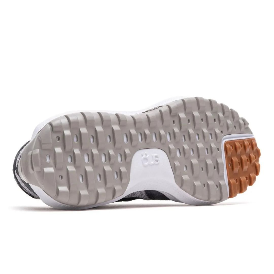 Tênis Öus Hevea Dots - CINZA NEBLINA OE Cinza 5