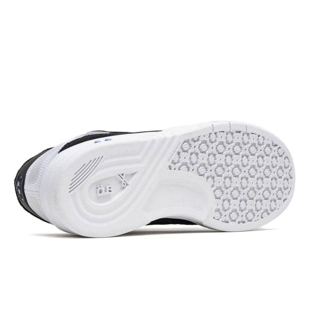 Tênis Öus Fluente GTX - PB DEGRADE ESSENCIAL Preto 5