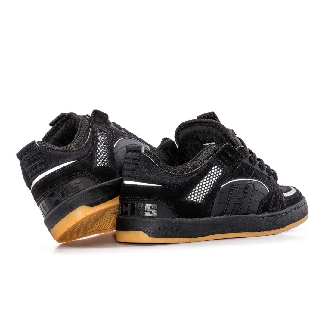 Tênis Hocks Bold - PRETO SPECTRO Preto 3