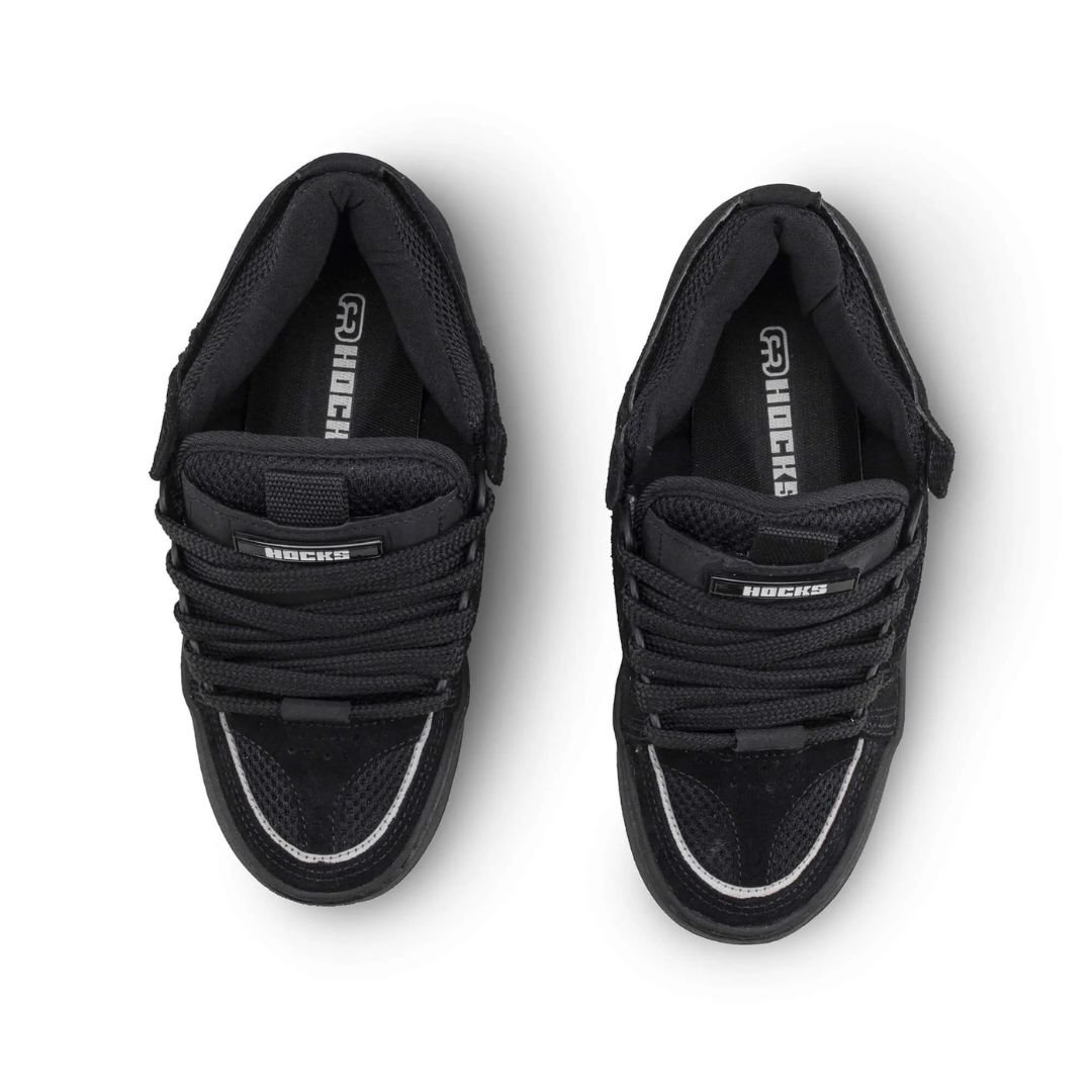 Tênis Hocks Bold - PRETO SPECTRO Preto 4