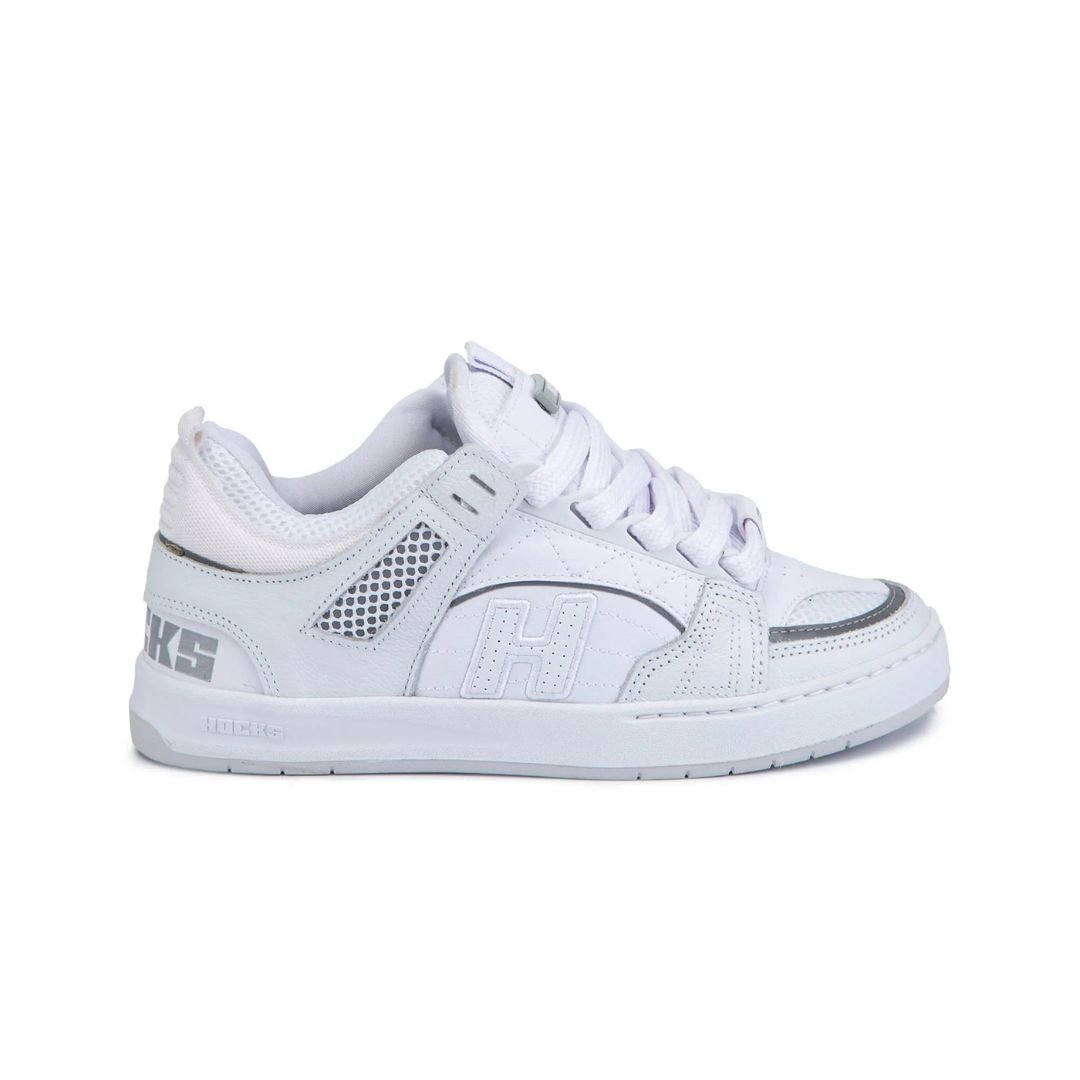 Tênis Hocks Bold - CRISTAL