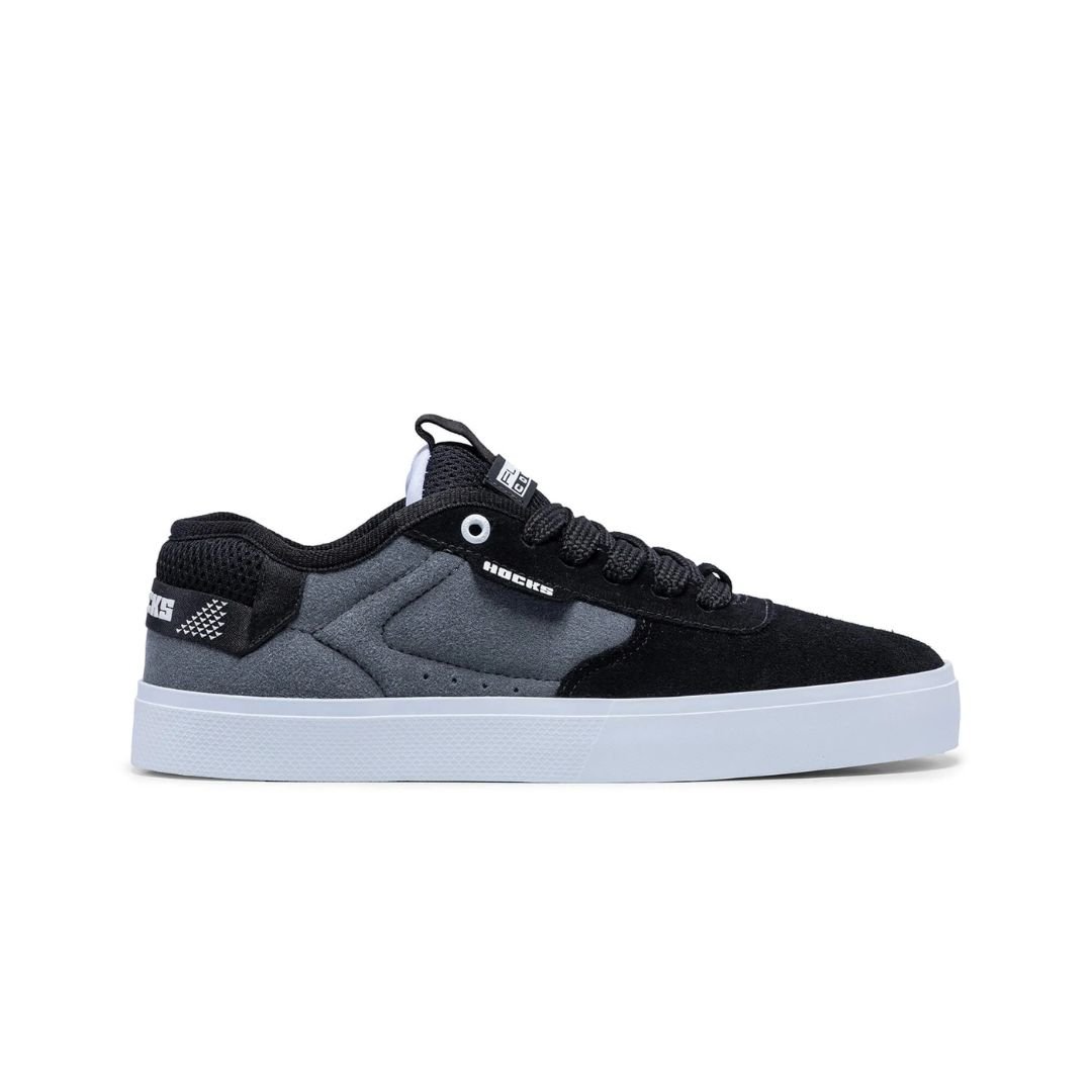 Tênis Hocks Flat Core Plus - HIGH TECH