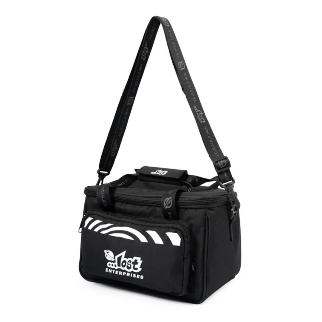 Bolsa Térmica Lost - PRETO