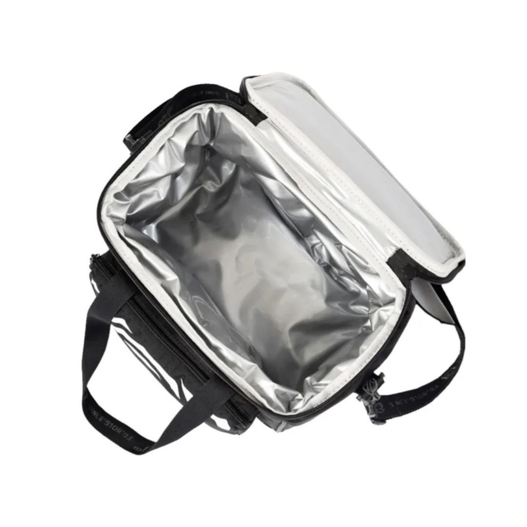 Bolsa Térmica Lost - PRETO Preto 2