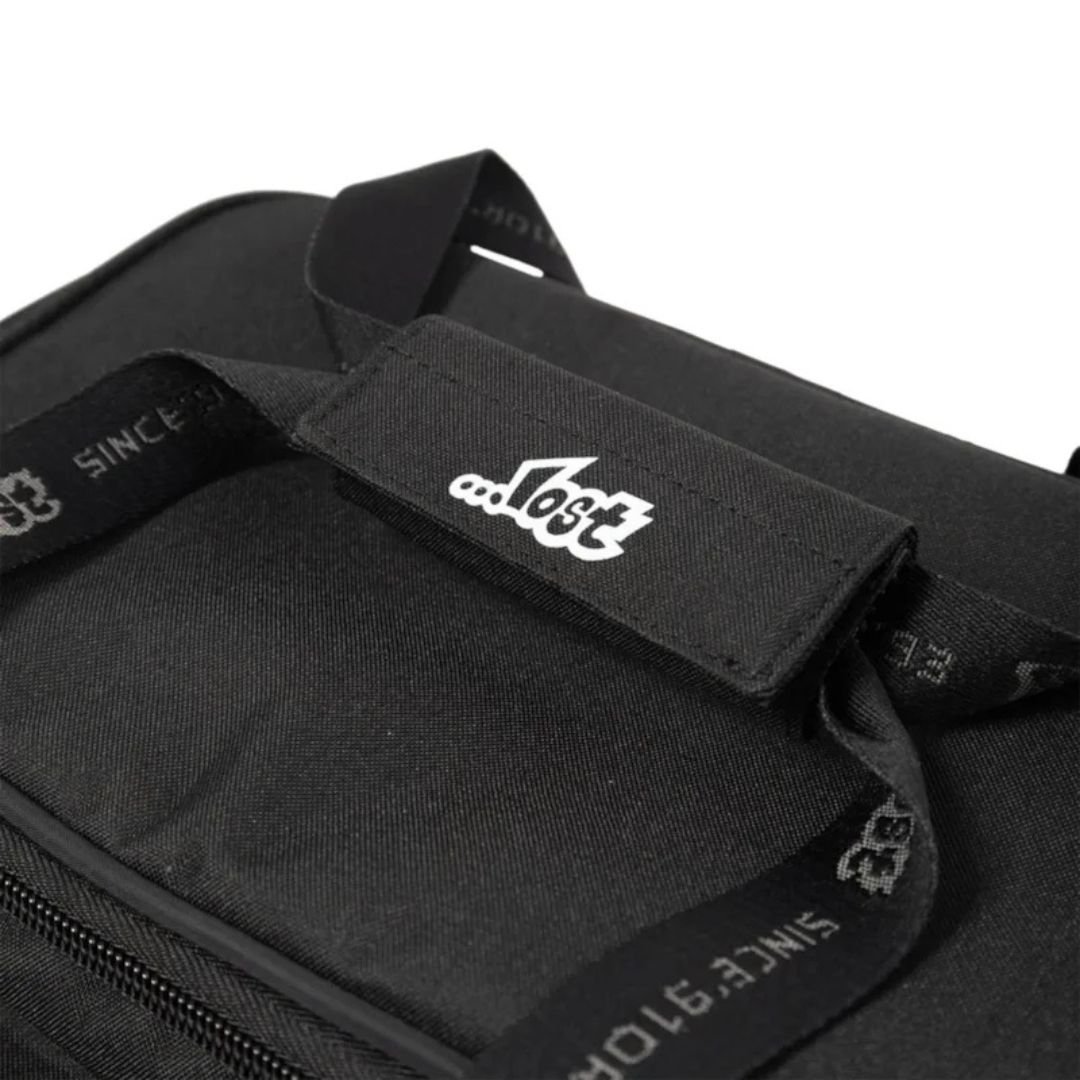 Bolsa Térmica Lost - PRETO Preto 3