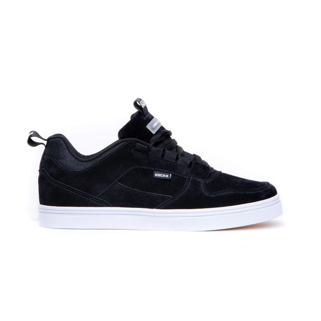 Tênis Hocks Pop Lite - CLASSIC BLACK