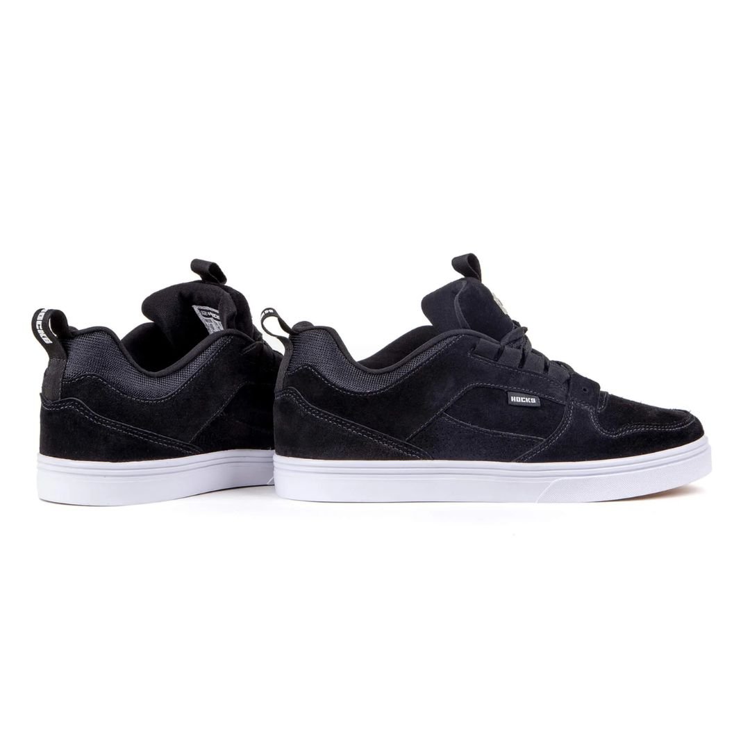 Tênis Hocks Pop Lite - CLASSIC BLACK Preto 3