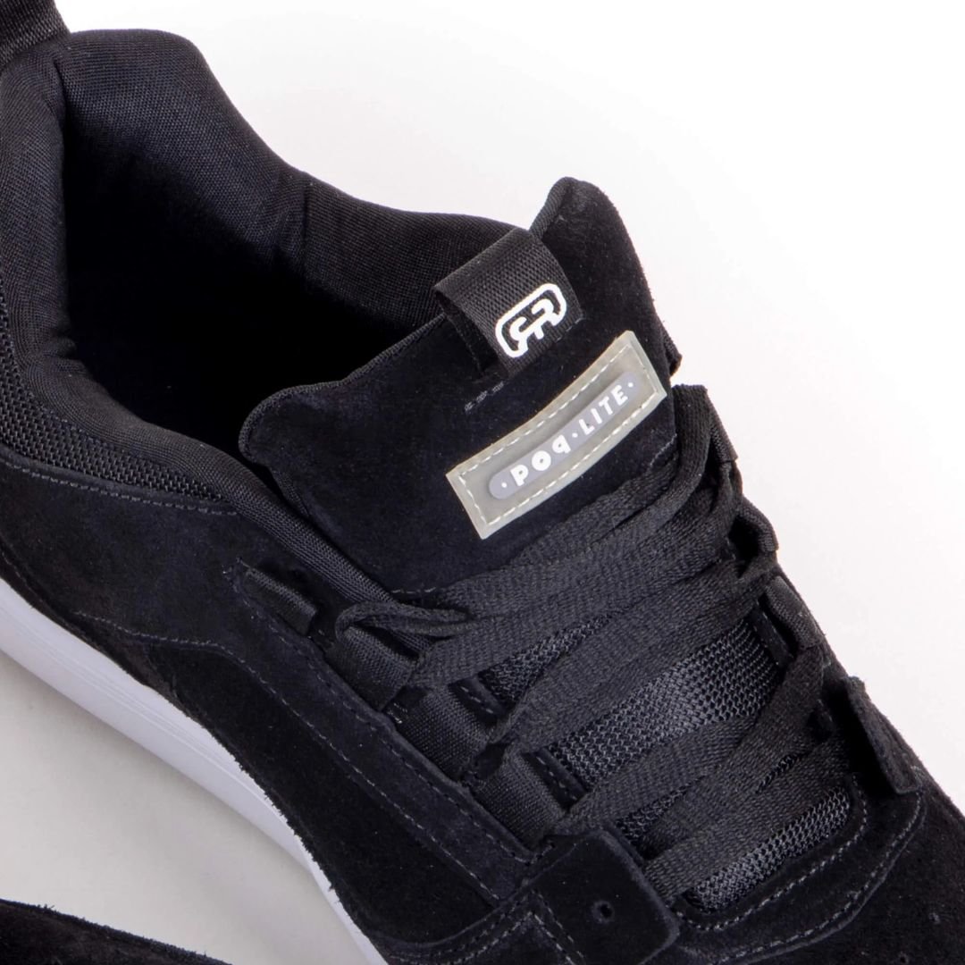 Tênis Hocks Pop Lite - CLASSIC BLACK Preto 5