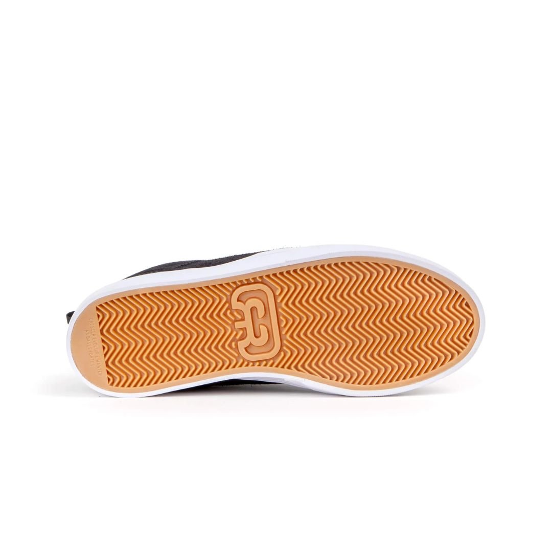 Tênis Hocks Pop Lite - CLASSIC BLACK Preto 6
