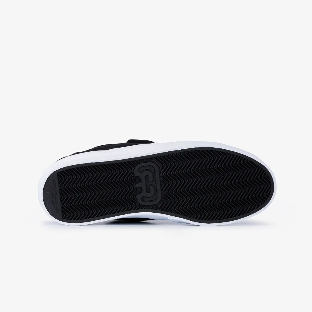 Tênis Hocks Flat Core - CLASSIC BLACK Preto 5