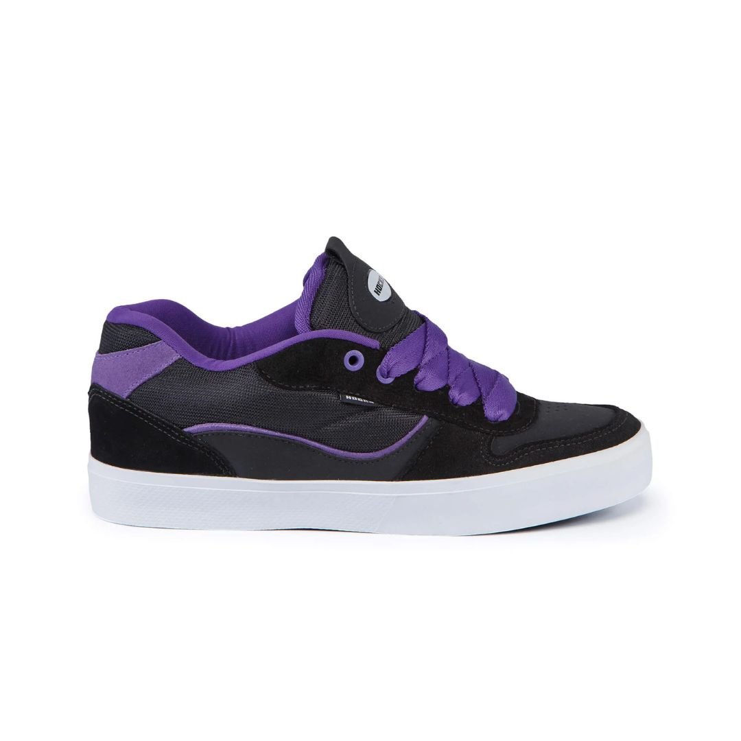 Tênis Hocks Puff - NOTURNO GRAPE