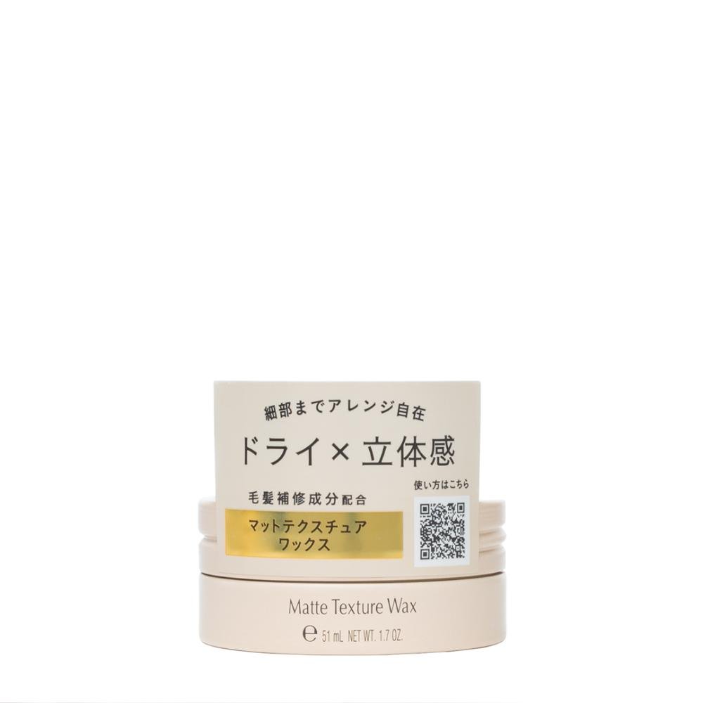 Stephen Knoll Madison Matte Texture Wax Pasta Modeladora 50g