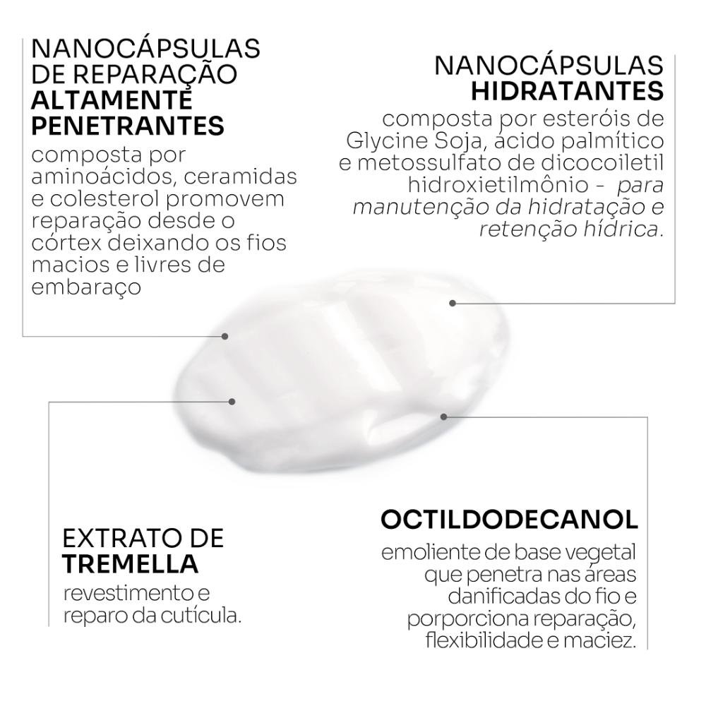Stephen Knoll Repair & Control Condicionador 250ML 250ml 5