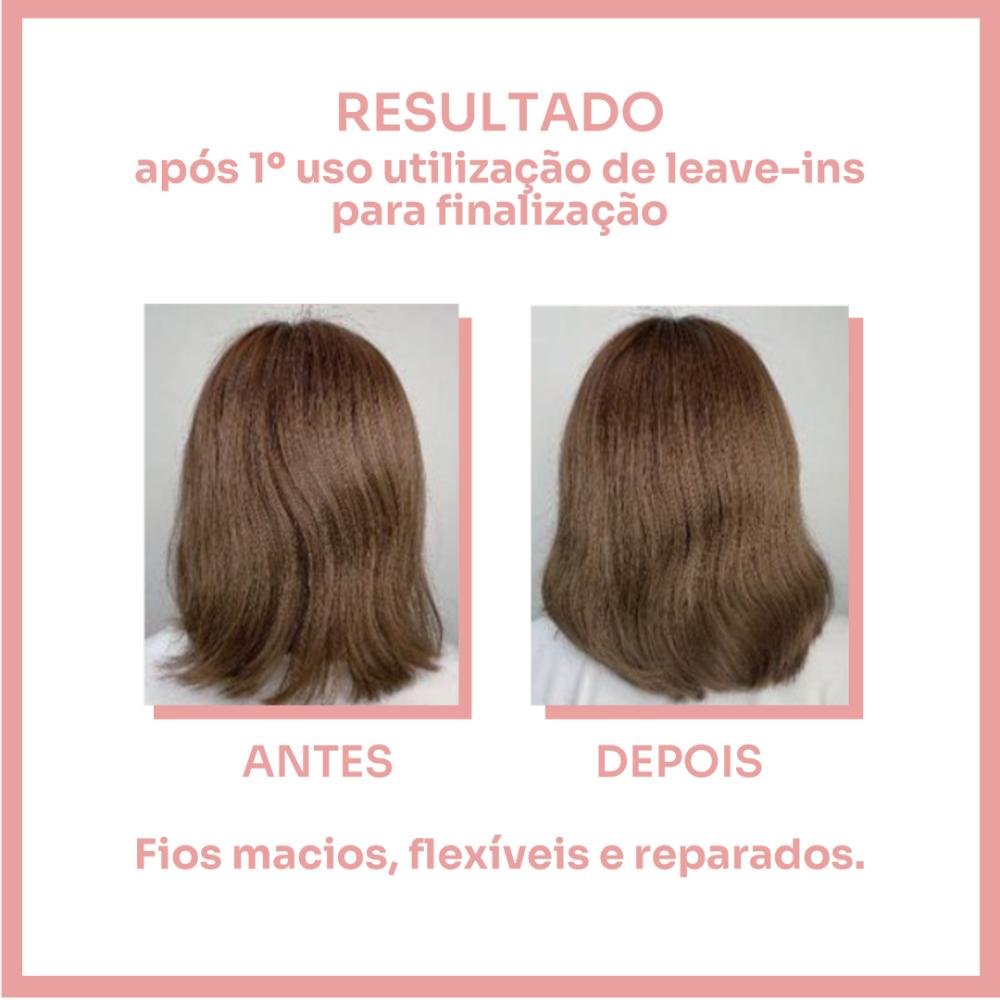 Stephen Knoll Repair & Control Condicionador 250ML 250ml 7