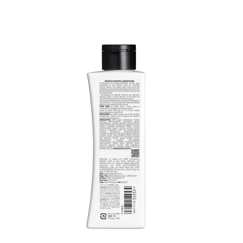 Stephen Knoll Repair & Control Condicionador 250ML 250ml 9
