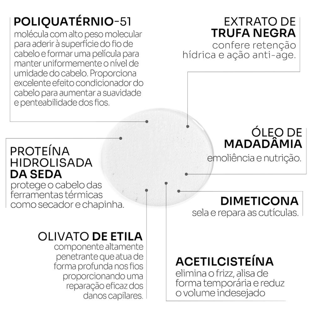 Stephen Knoll Shake & Straight Hair Primer 90ml 90ml 4