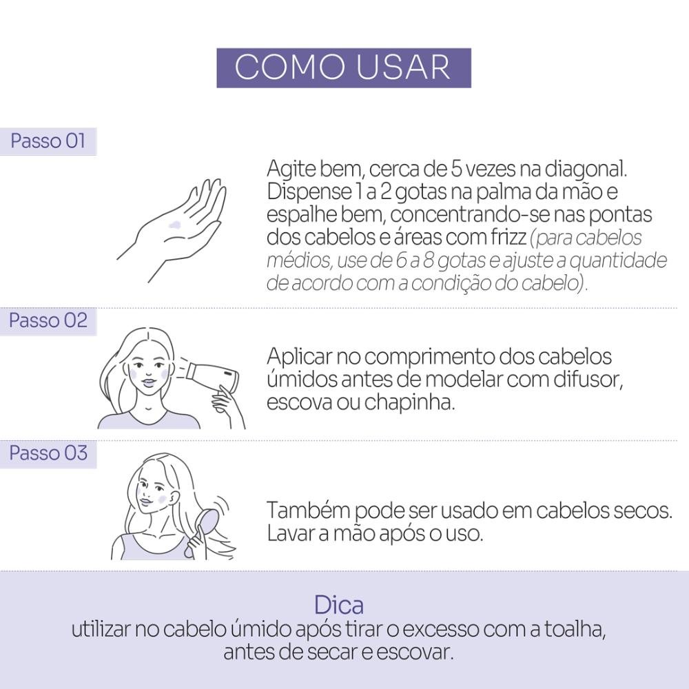 Stephen Knoll Shake & Straight Hair Primer 90ml 90ml 5