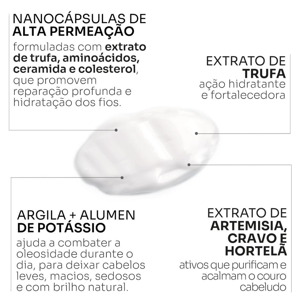 Stephen Knoll Scalp Care System Hydrator Condicionador 500ml 500ml 4