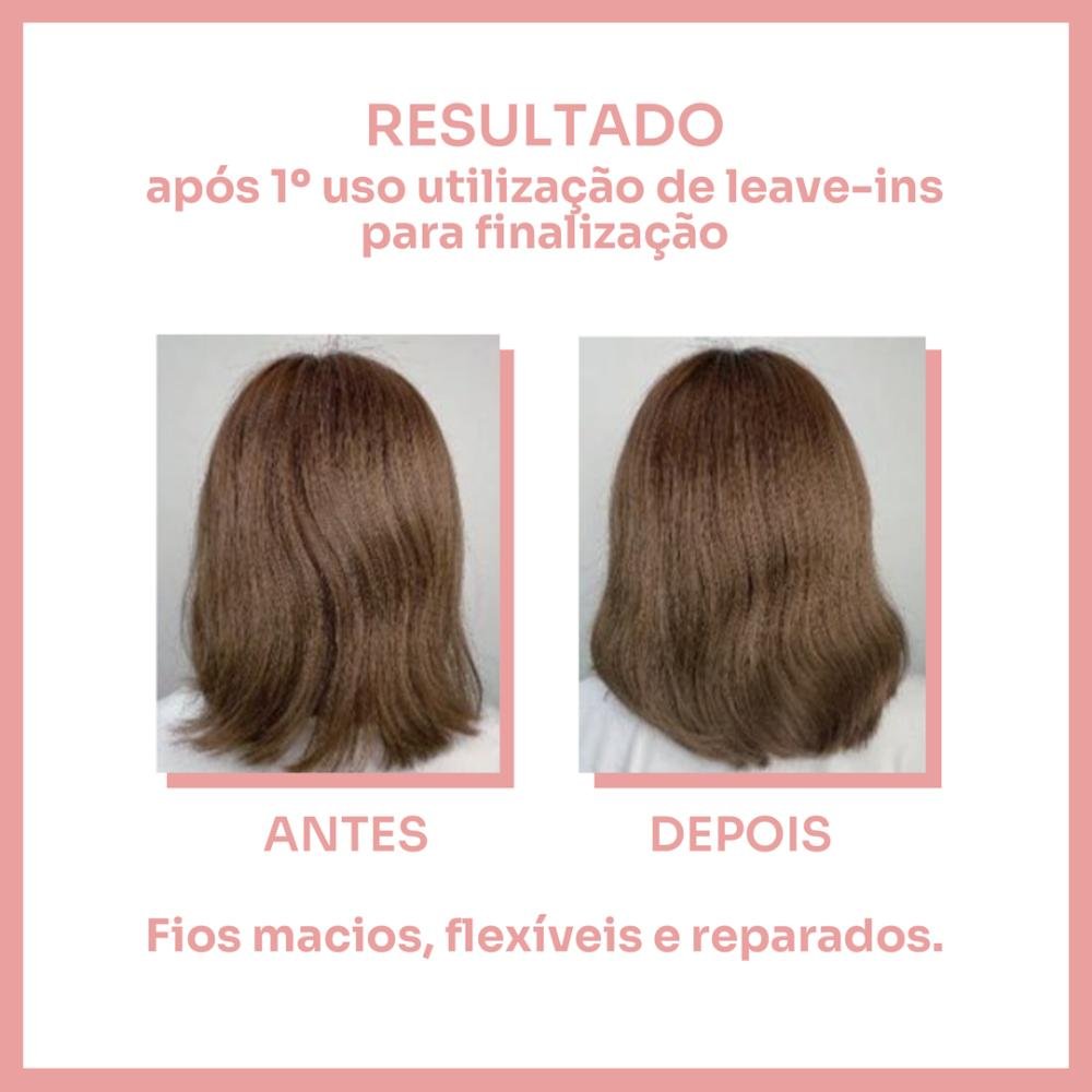 Stephen Knoll Repair & Control Shampoo Refil 400ML 400ml 7