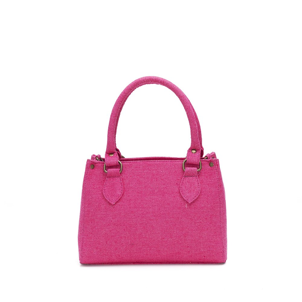 Bolsa Belly - Pink Rosa 1