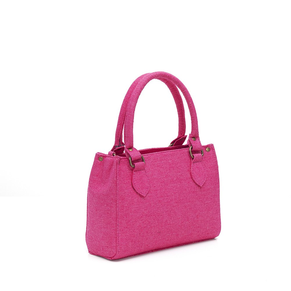 Bolsa Belly - Pink Rosa 2