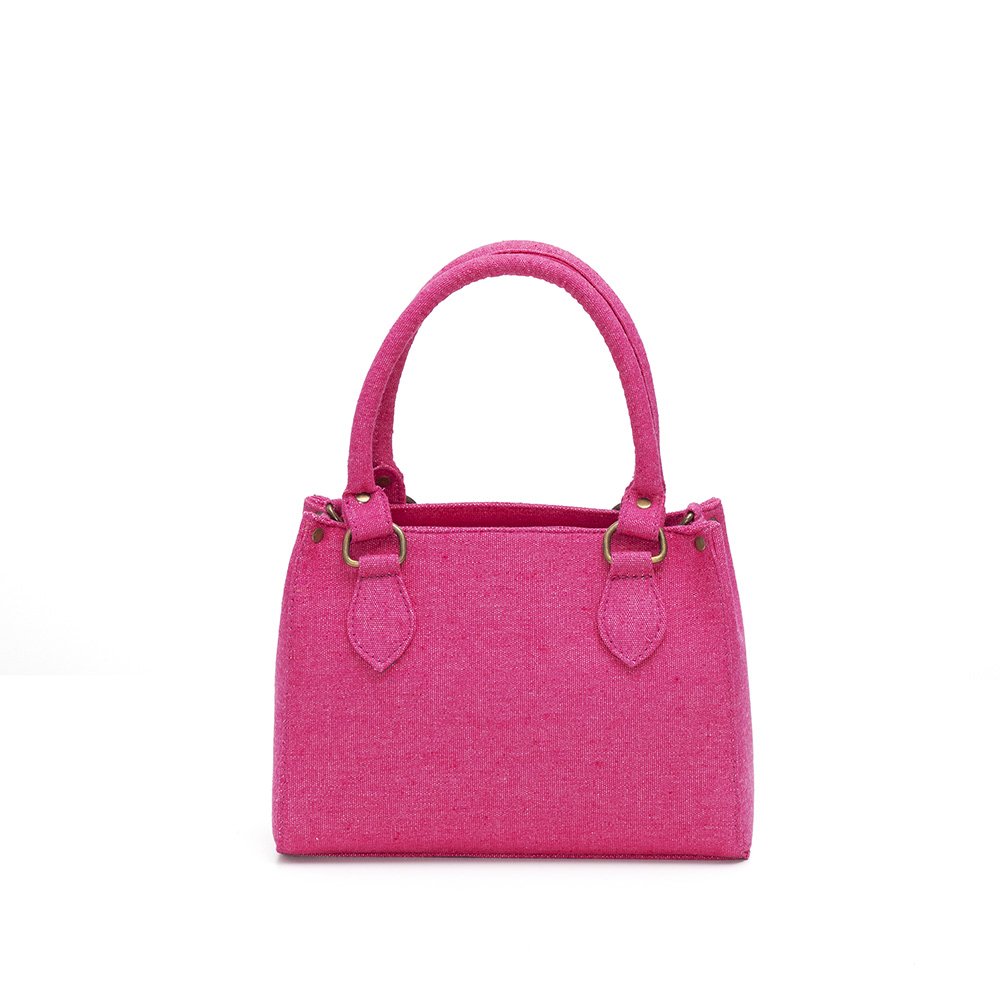 Bolsa Belly - Pink Rosa 3