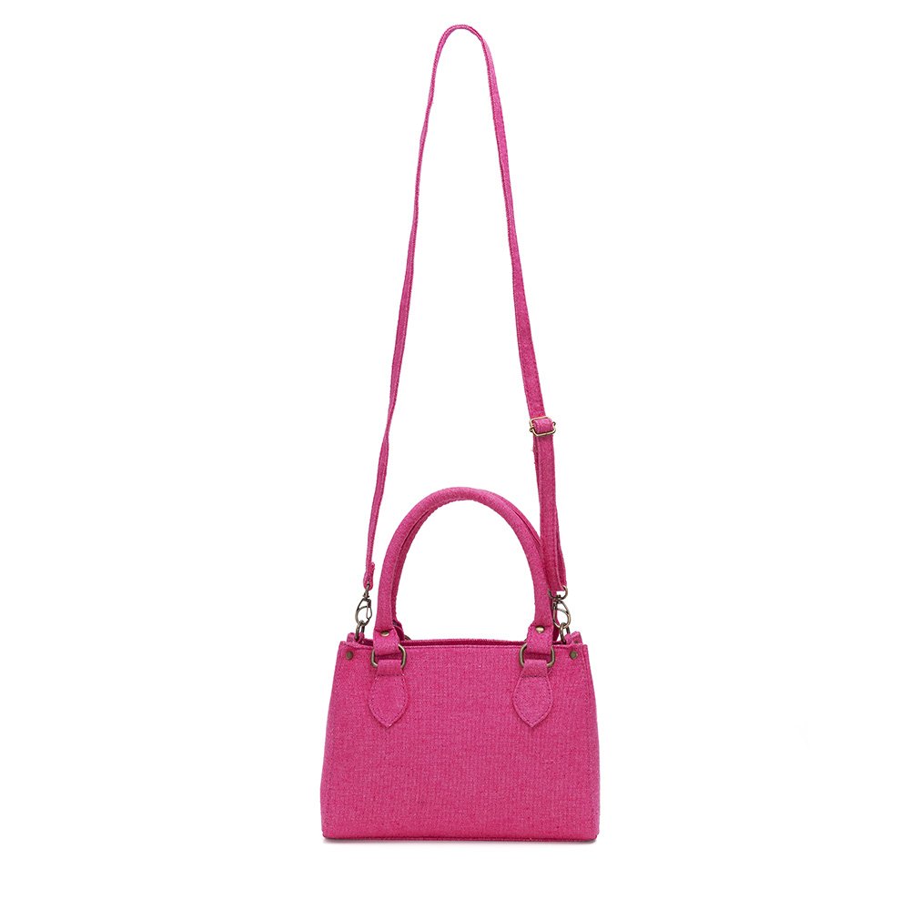 Bolsa Belly - Pink Rosa 4