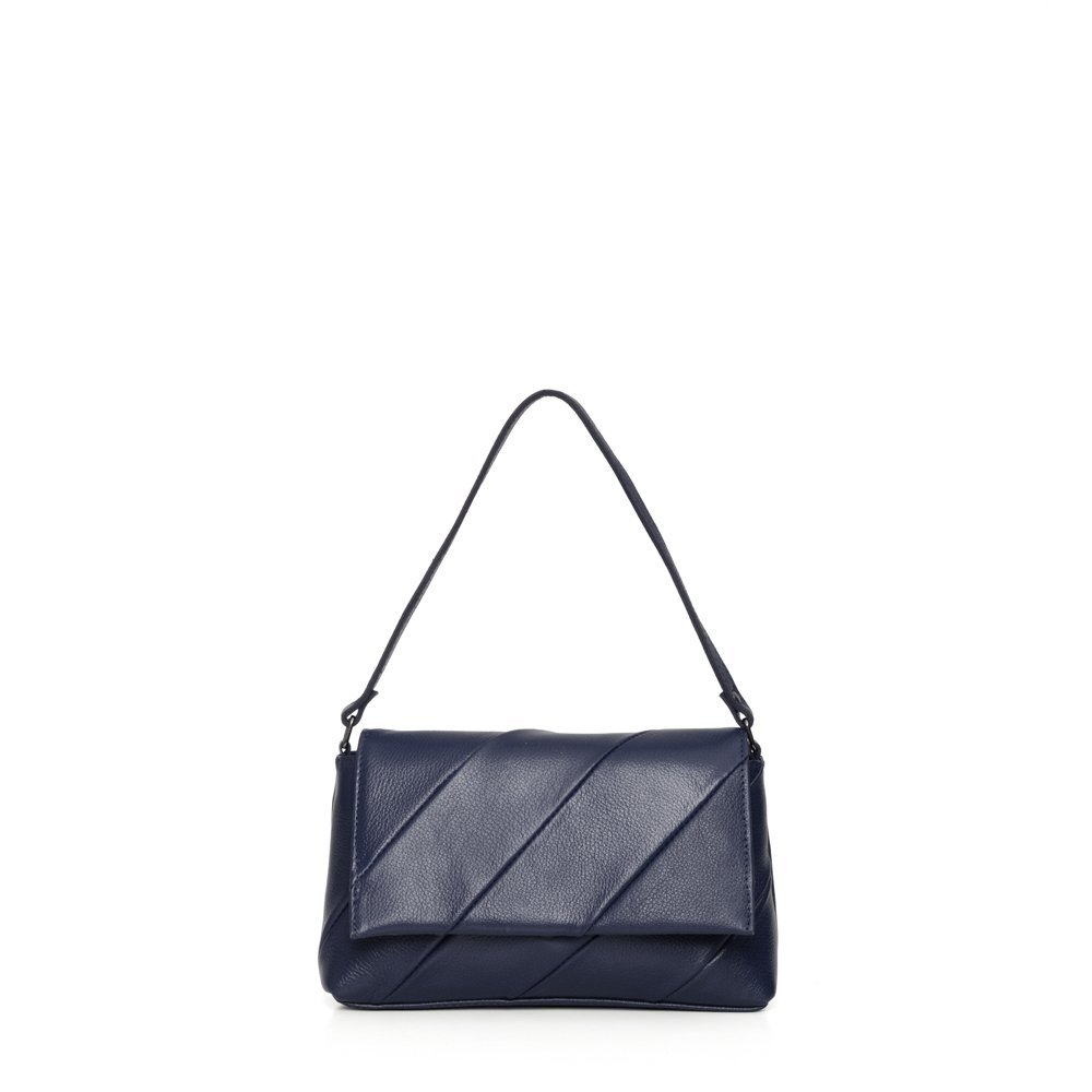 Bolsa Em Couro Duas Alças Aline Marinho Marinho 2