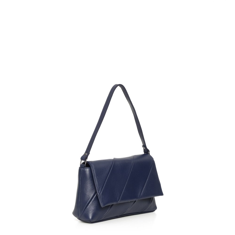 Bolsa Em Couro Duas Alças Aline Marinho Marinho 4