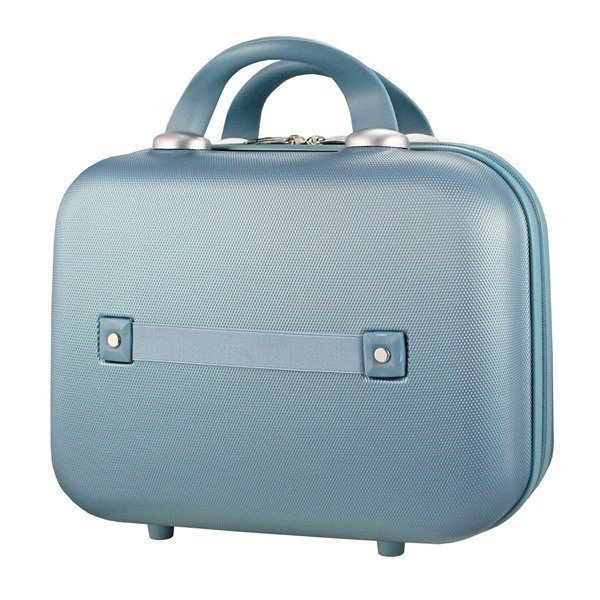 Frasqueira Dream Celeste Jacki Design Azul 3