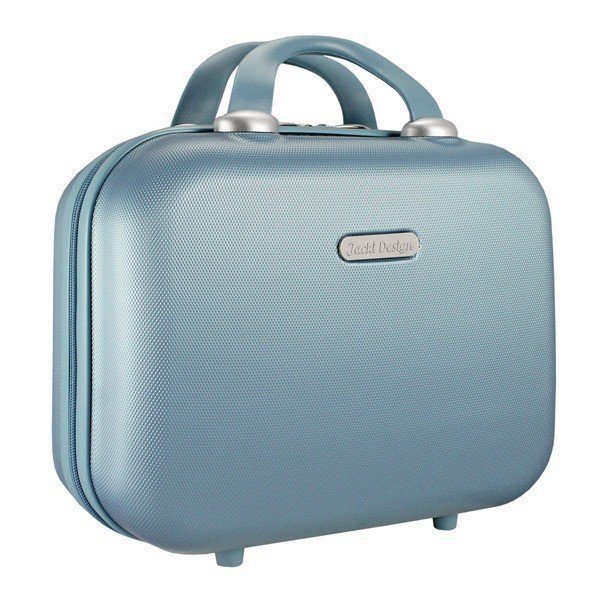 Frasqueira Dream Celeste Jacki Design Azul 6