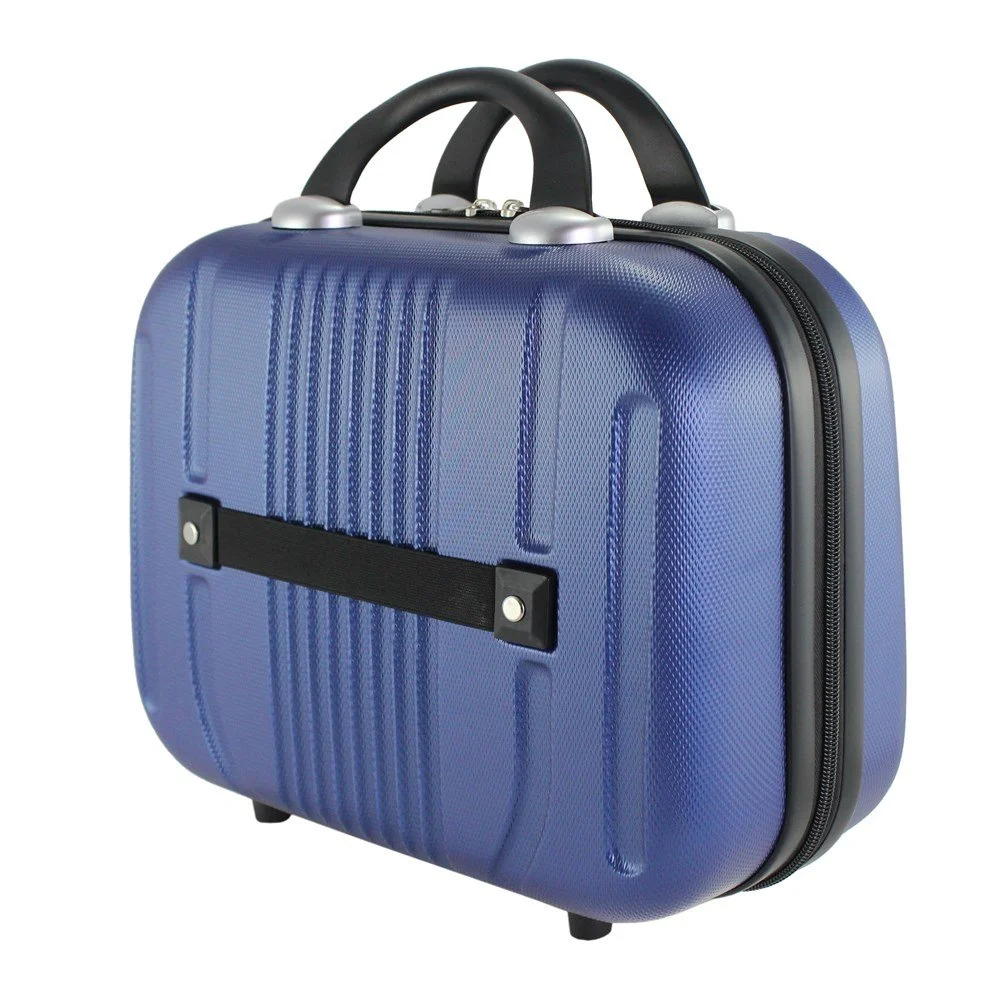 Frasqueira Trip Azul Jacki Design Azul 4