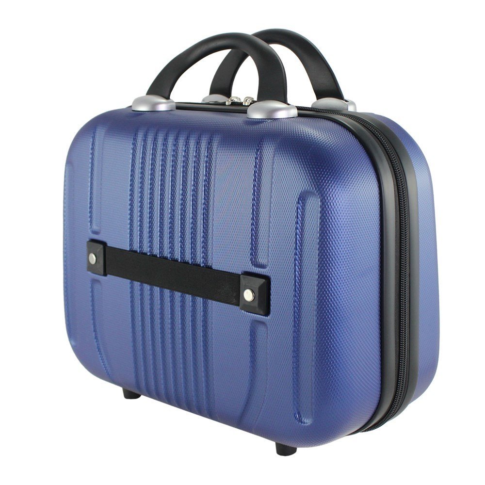 Frasqueira Trip Azul Jacki Design Azul 10