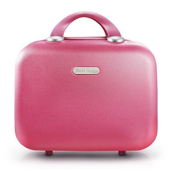 Frasqueira Dream Salmão Jacki Design Rosa 6