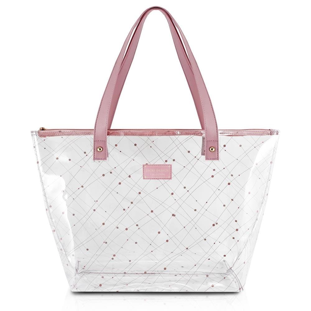 Bolsa Shopper GLOW Jacki Design