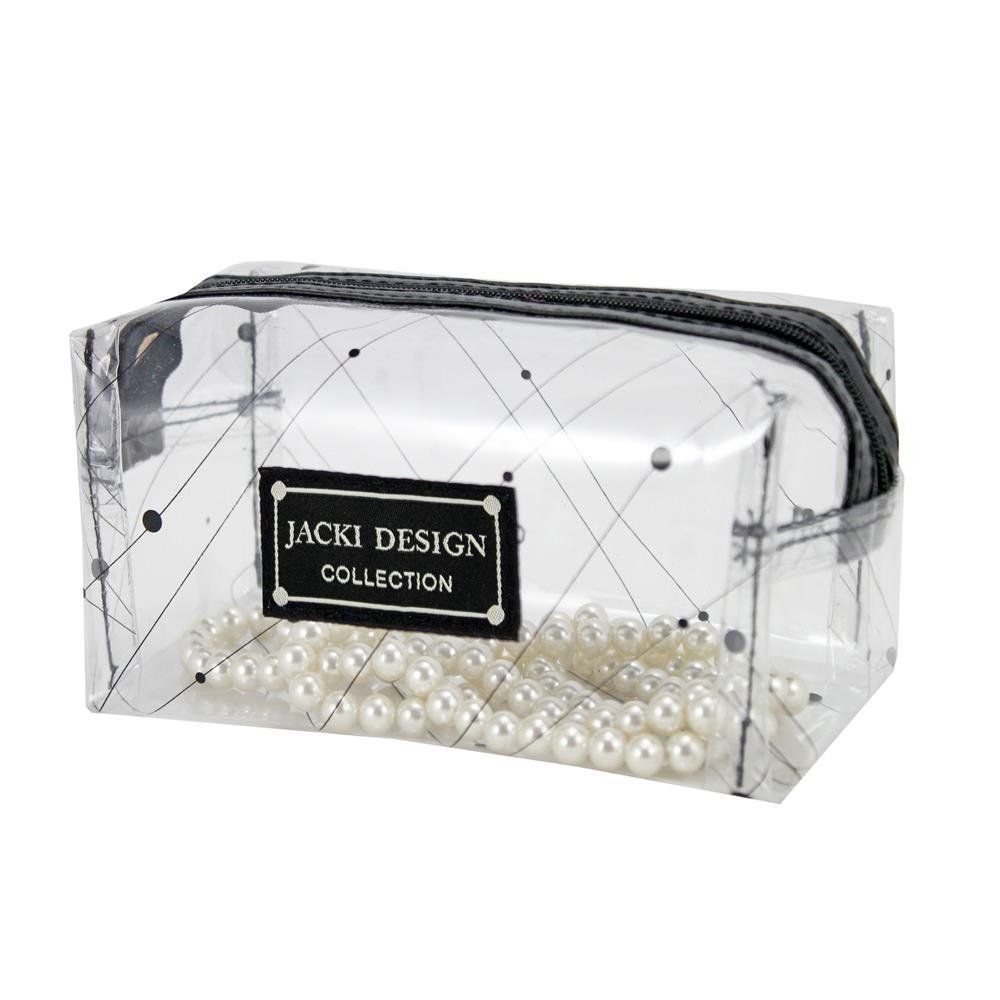 Necessaire GLOW Jacki Design Preto 4