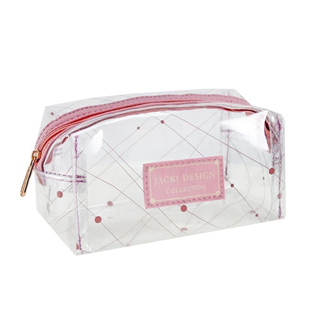 Necessaire GLOW Jacki Design Rosa 3