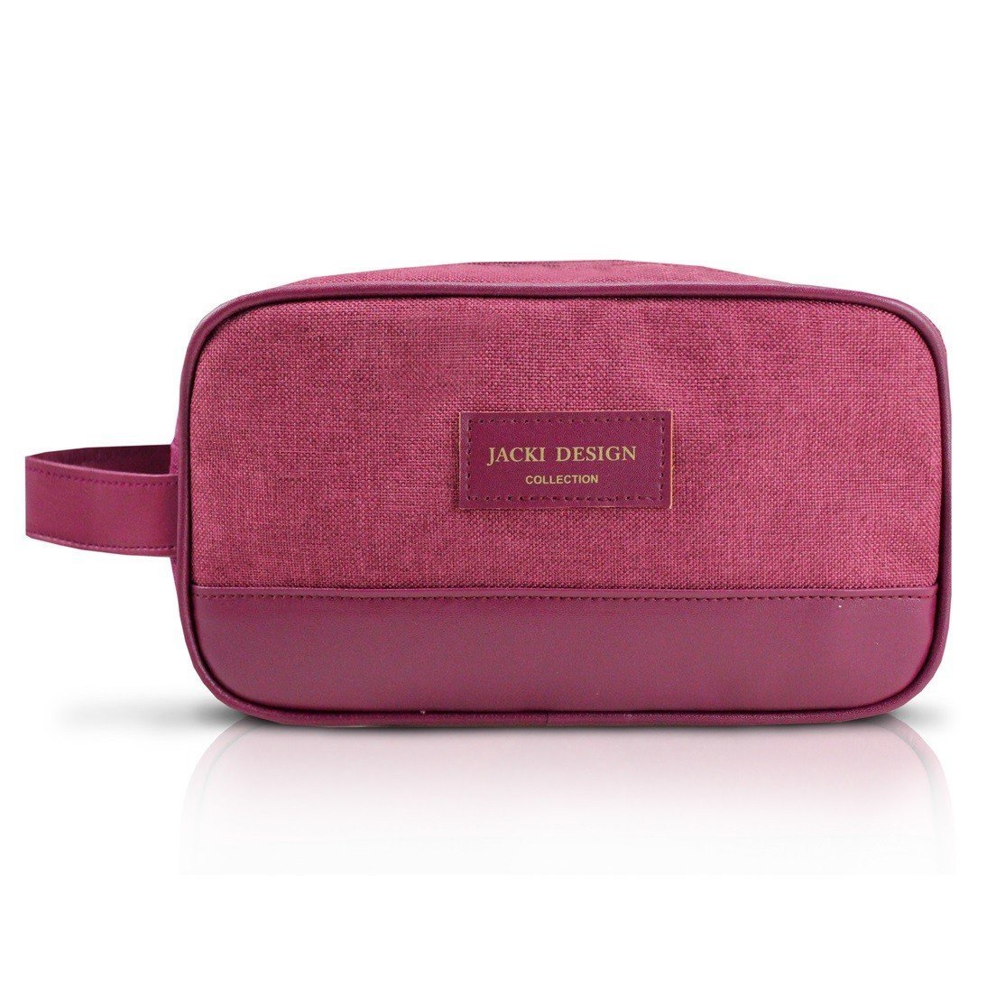 Necessaire com Alça Lateral Jacki Design Joy