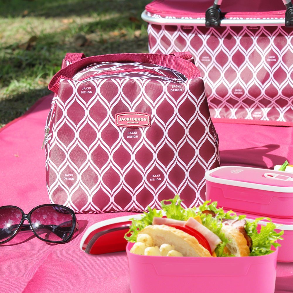 Bolsa Térmica (M) MOMENTOS Jacki Design 5