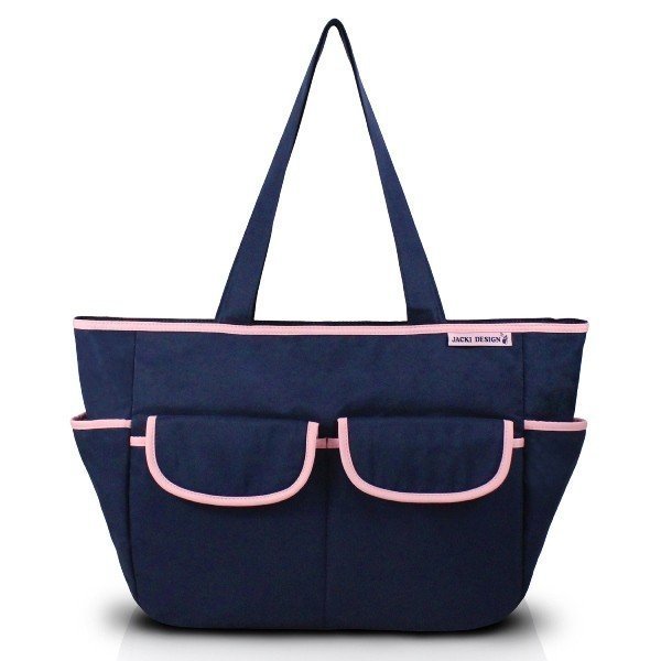 Bolsa de Bebê Lisa Mama & Me Jacki Design